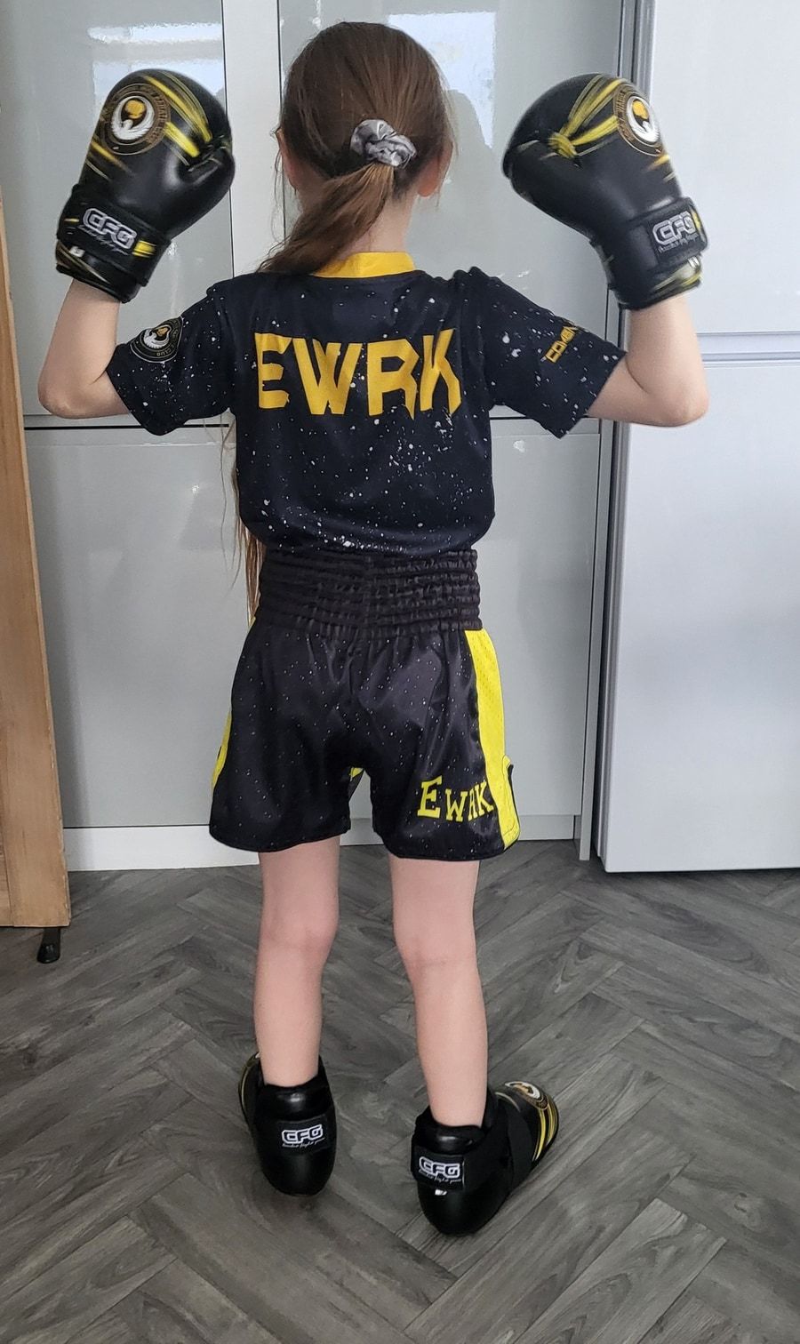 Discover the Way of Peace & Harmony Through Martial Arts!