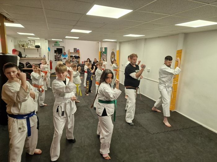 Additional Programme Elements