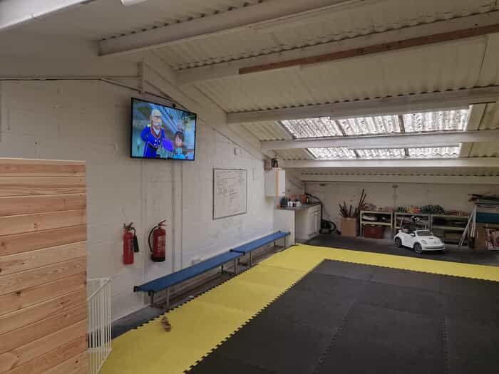 Personalised Training for Real Progress!