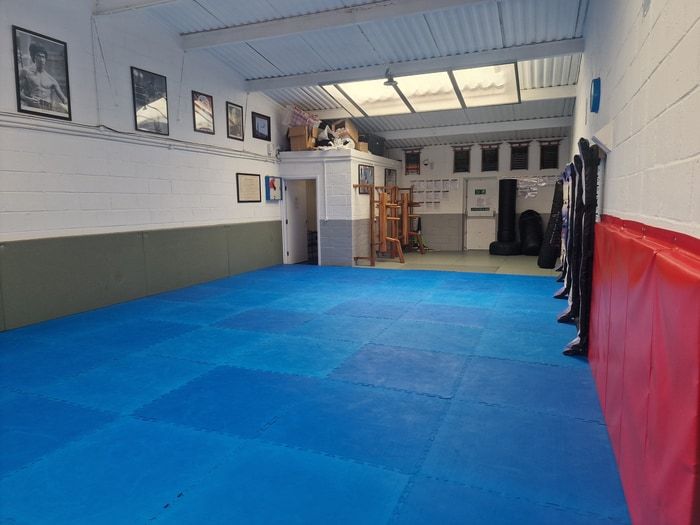 Additional Elements of the Programme: