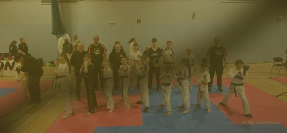 Essex Wado Ryu Karate: 40 Years of Teaching Wado Ryu Karate.